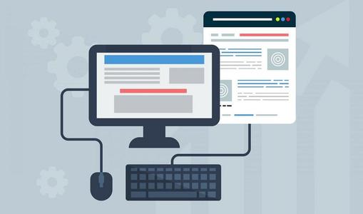 奎文分析企业网站建设需要考虑的几个重要安全因素