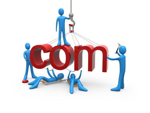 奎文企业网站建设成功与否和哪些有关呢