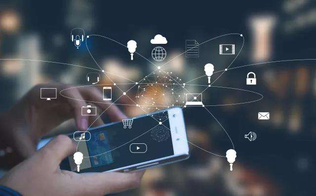 奎文分析企业做微信营销常见的几种模式