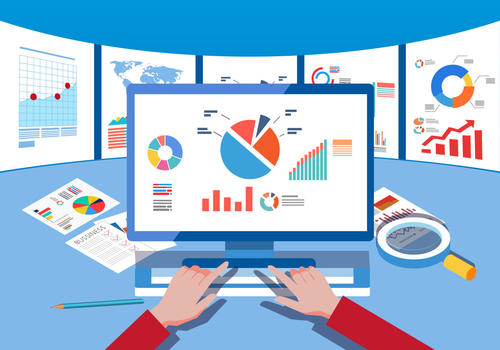 奎文哪一种网站设计风格才是适合企业呢？