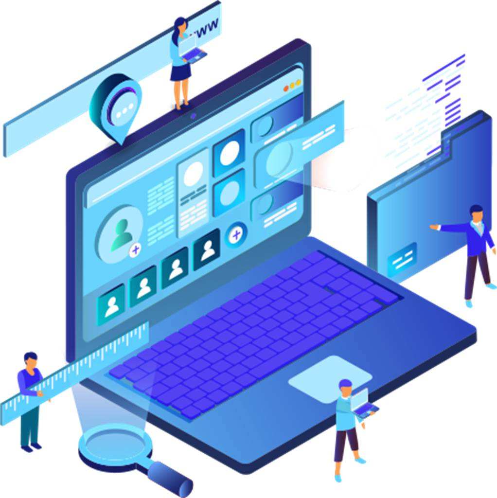 奎文分析企业网站设计过程中需要注意的几个问题