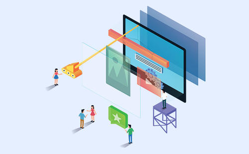 奎文网站建设公司介绍几种常见的建站类型
