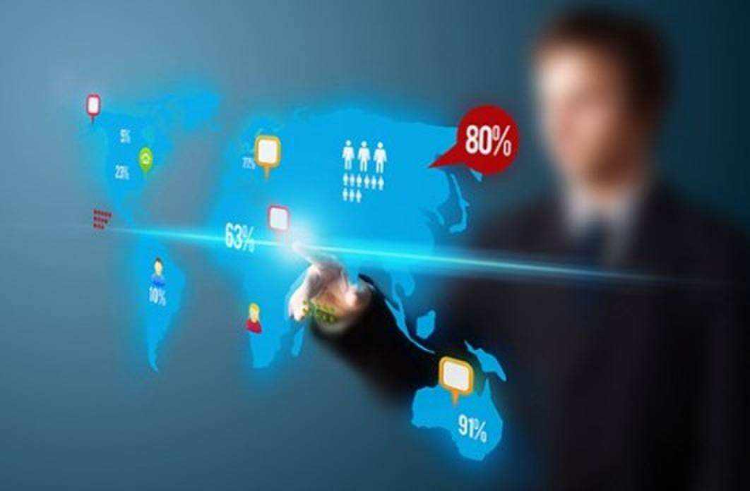 奎文企业如何制定网络推广的内容方案？